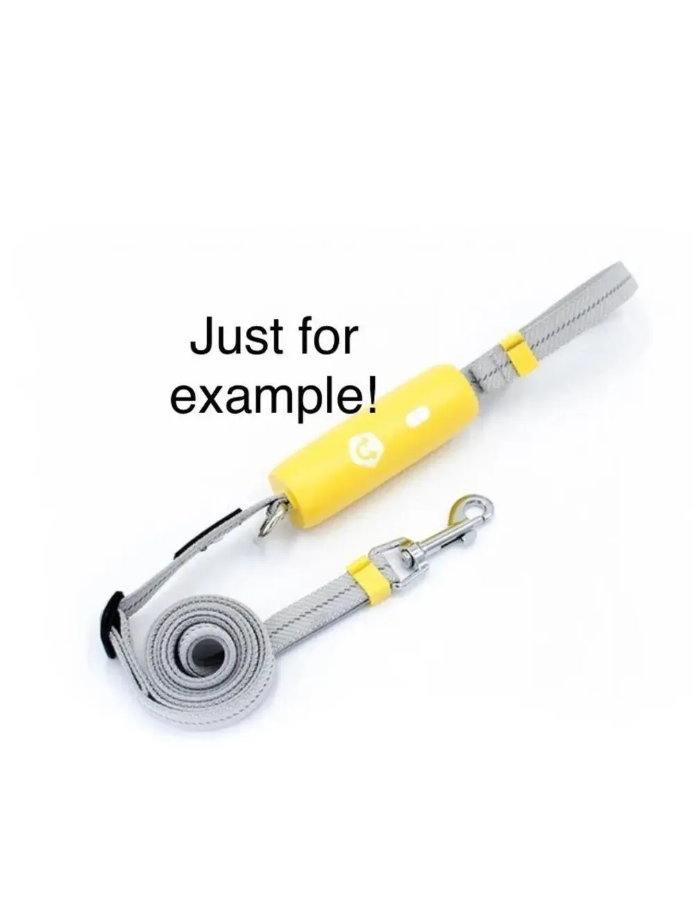 New Dog Leash  Dog Portable Tethered Doggie Leash Brand New Box Damaged New